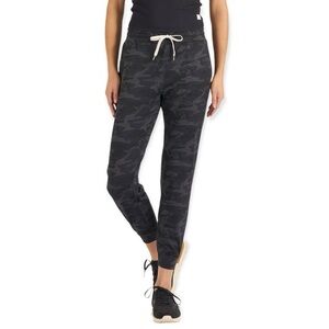 Vuori Performance Black Camo Jogger XL